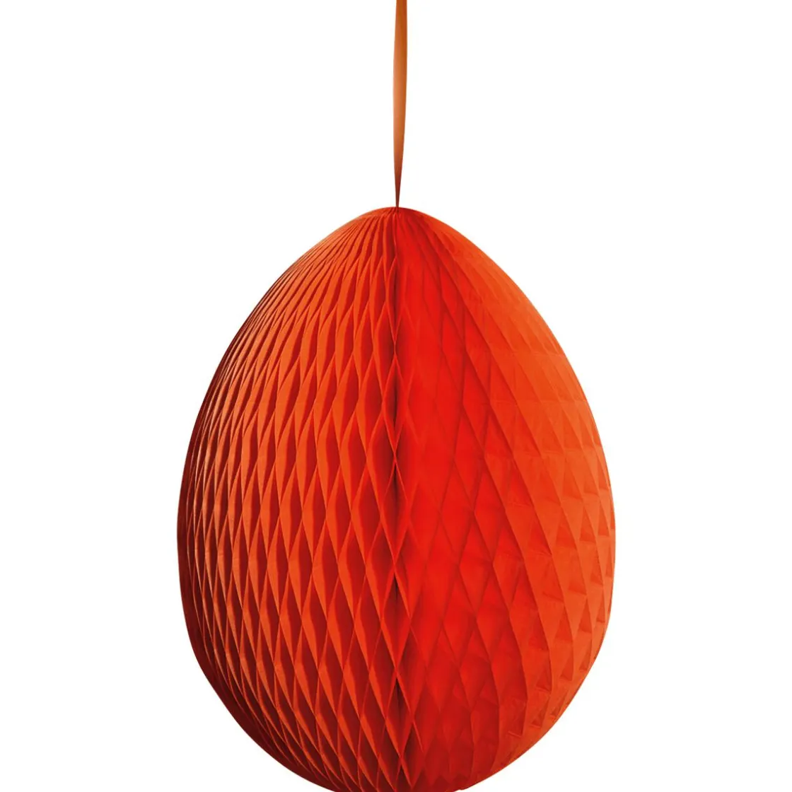 DecoWoerner Decoración De Pascua>Huevo Decorativo, 80 Cm