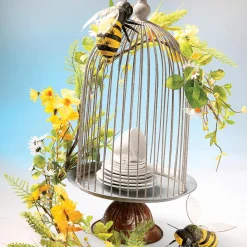 DecoWoerner Decoración De Animales|Decoración De Primavera><noscript><img width=