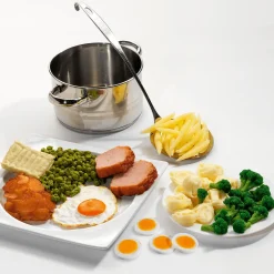 DecoWoerner Platos Y Comida Rápida|Verduras Y Hierbas><noscript><img width=