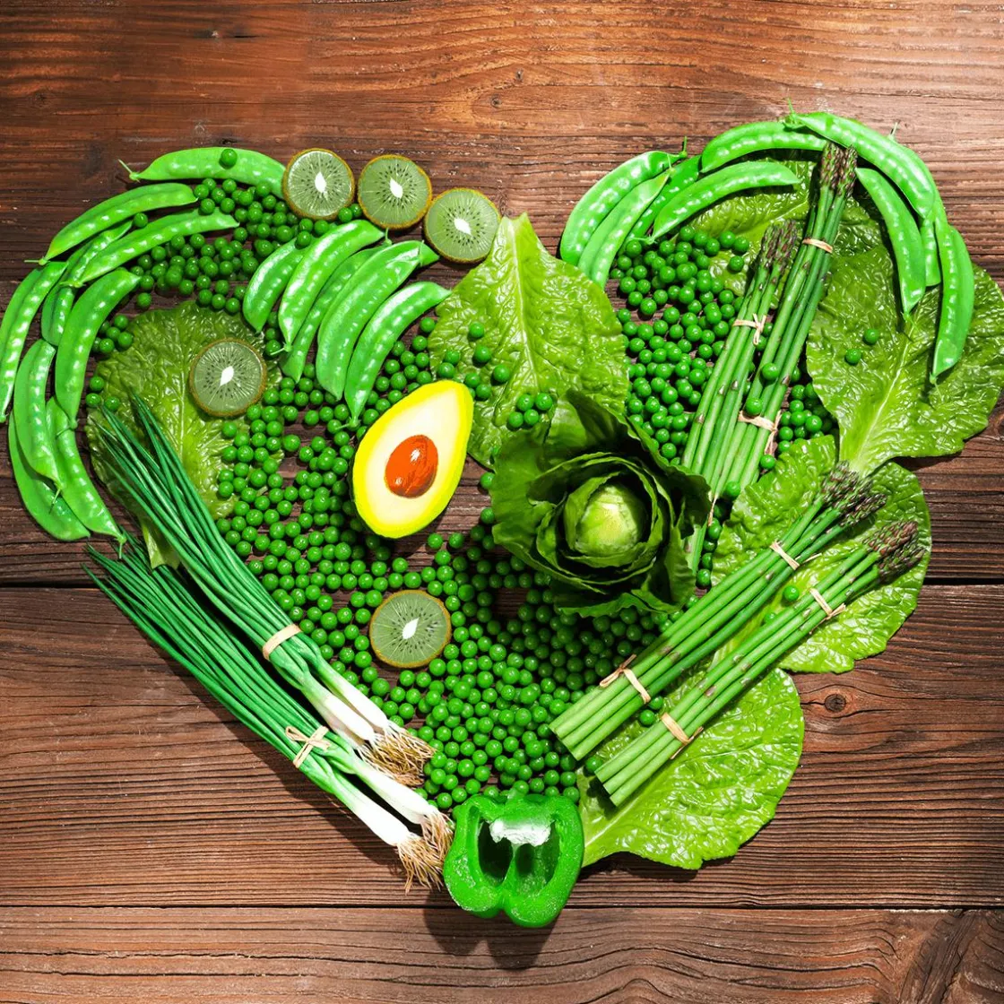 DecoWoerner Verduras Y Hierbas>Imitación De Espárragos s, Paquete Con 4 Piezas