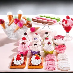 DecoWoerner Chocolate Y Helados><noscript><img width=