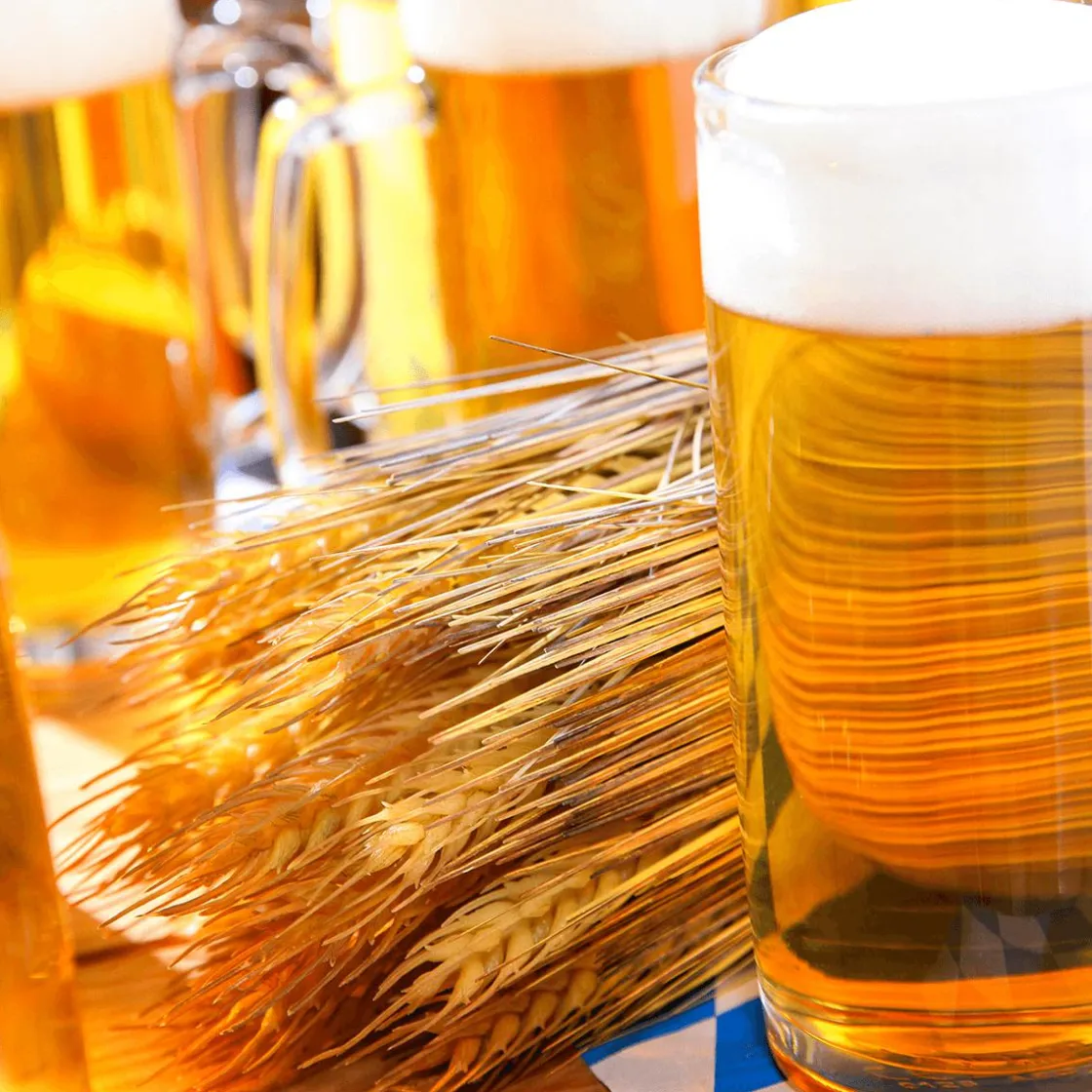 DecoWoerner Decoración Temática|Bebidas>Imitación De Jarra De Cerveza 0,4 L