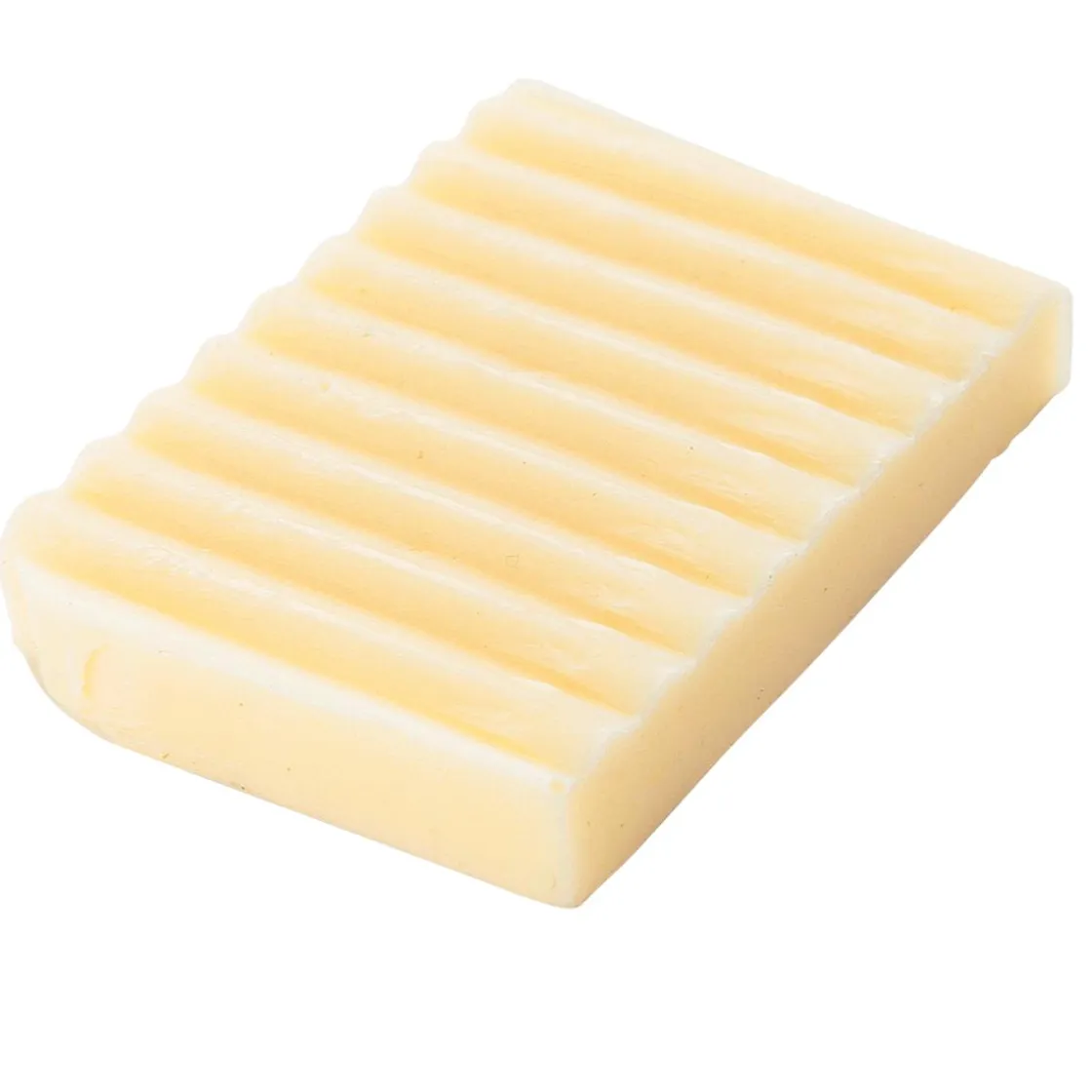 DecoWoerner Queso Y Huevos>Imitación De Porción De Mantequilla