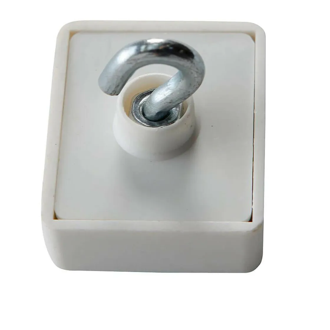 DecoWoerner Ayudas Y Herramientas De Decoración>Imán De Techo 3,4 X 2,9 Cm, 10 Kg