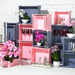 DecoWoerner Macetas Y Artículos De Decoración><noscript><img width=
