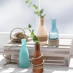 DecoWoerner Decoración De Verano|Macetas Y Artículos De Decoración><noscript><img width=