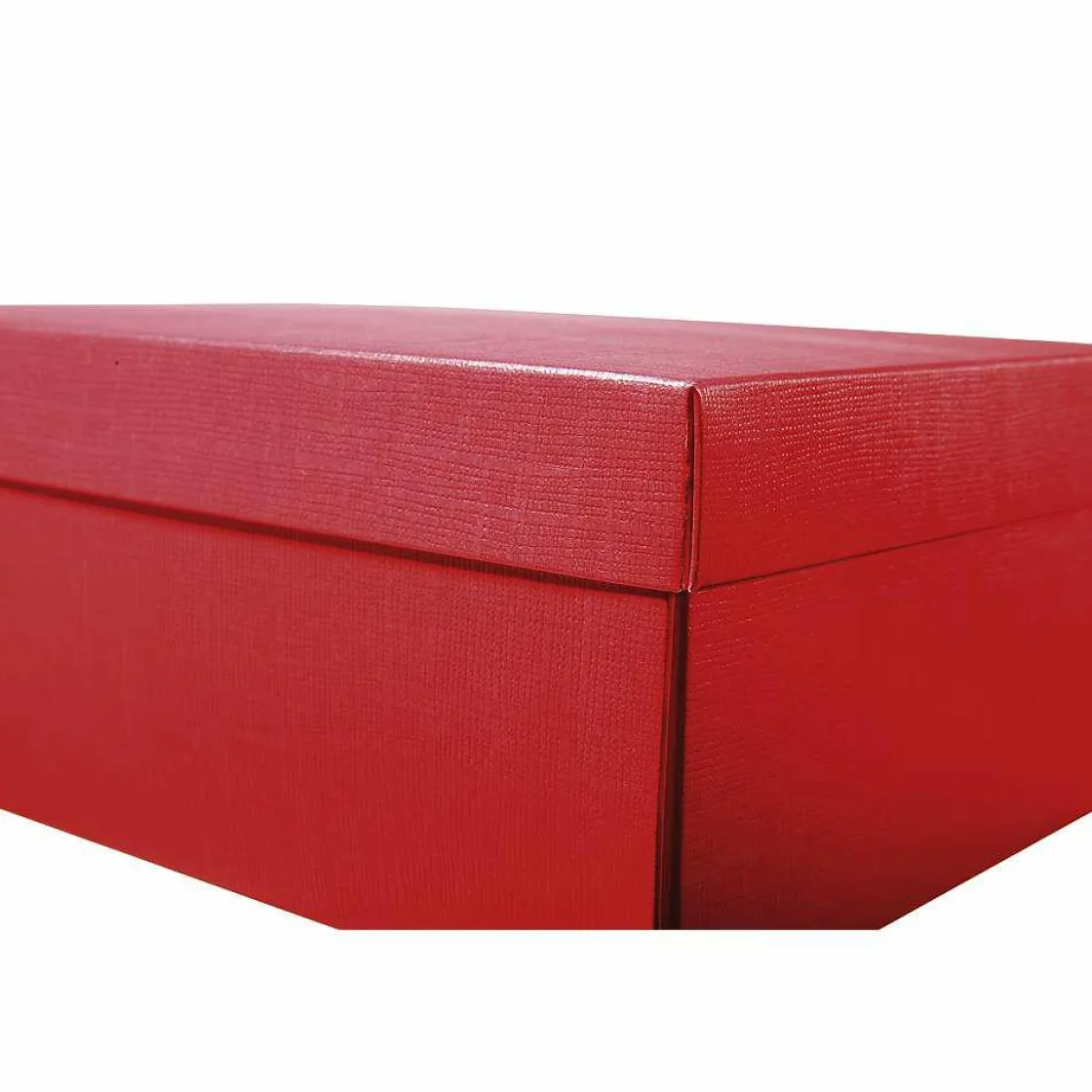 DecoWoerner Cajas De Regalo>Juego De Paquetes Rectangular, , 10 Piezas