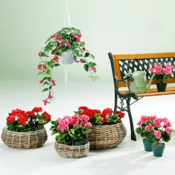 DecoWoerner Macetas Y Artículos De Decoración><noscript><img width=