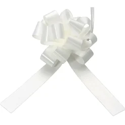 DecoWoerner Lazos De Regalo>Lazo, Ø 10 Cm, Color