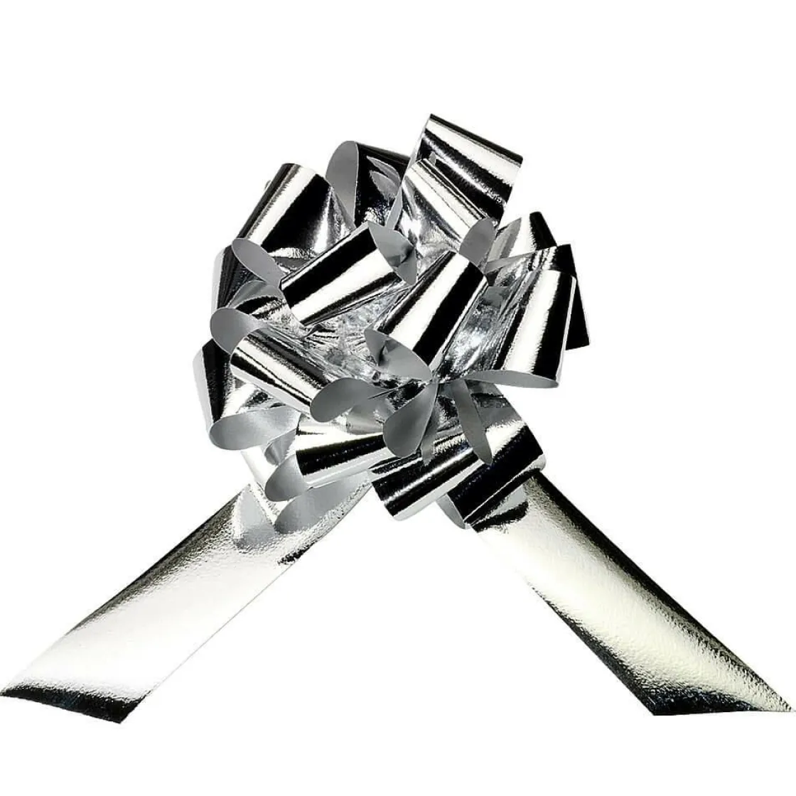 DecoWoerner Lazos De Regalo>Lazo Metálico, Ø 14 Cm,