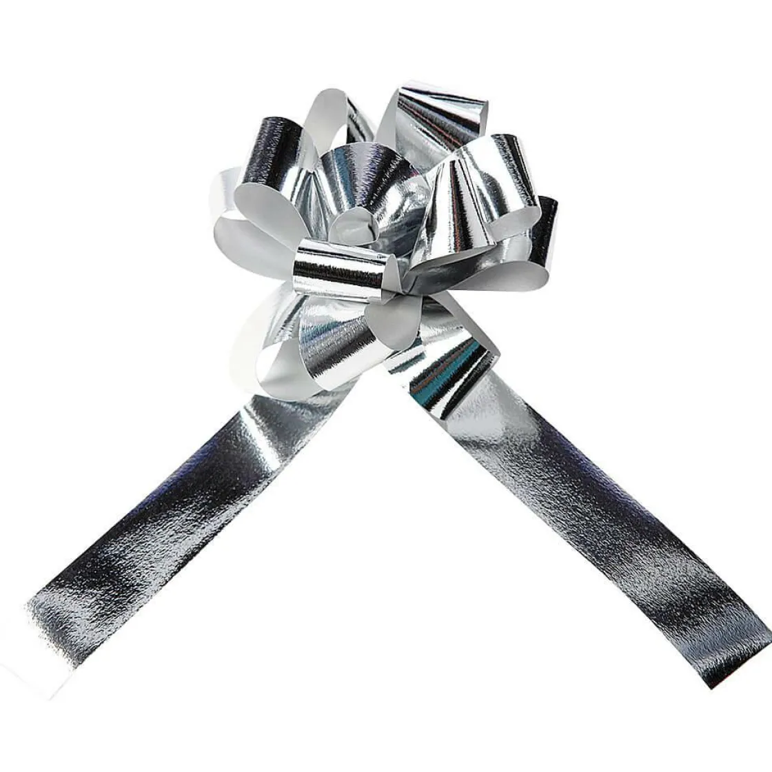 DecoWoerner Lazos De Regalo>Lazo Metálico, Ø 10 Cm,