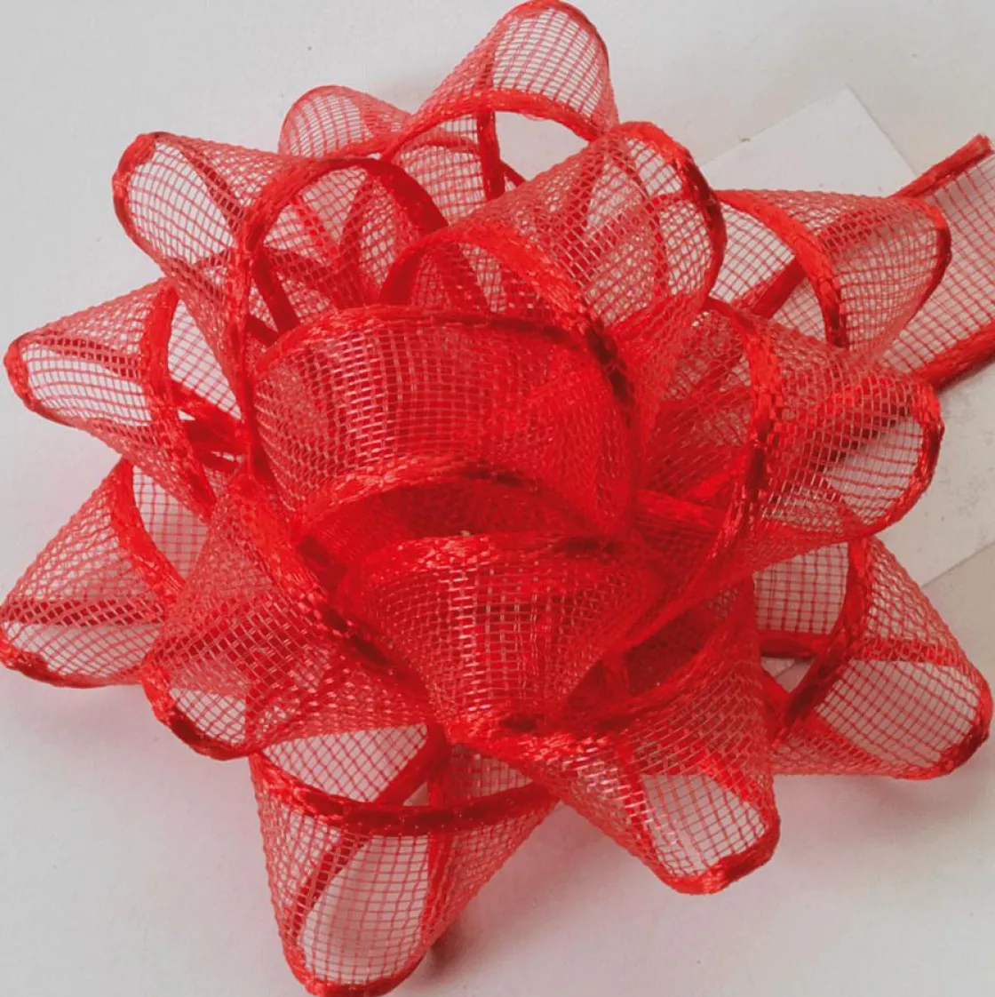 DecoWoerner Lazos De Regalo>Lazos Decorativos, Ø 5 Cm,