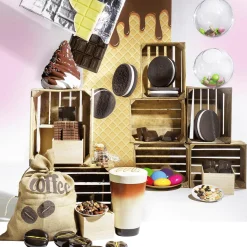 DecoWoerner Chupetes Xxl><noscript><img width=