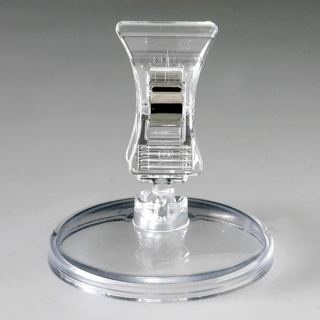 DecoWoerner Etiquetaje>Letrero De Precios Con Clip, Altura 5 Cm, 10 Piezas