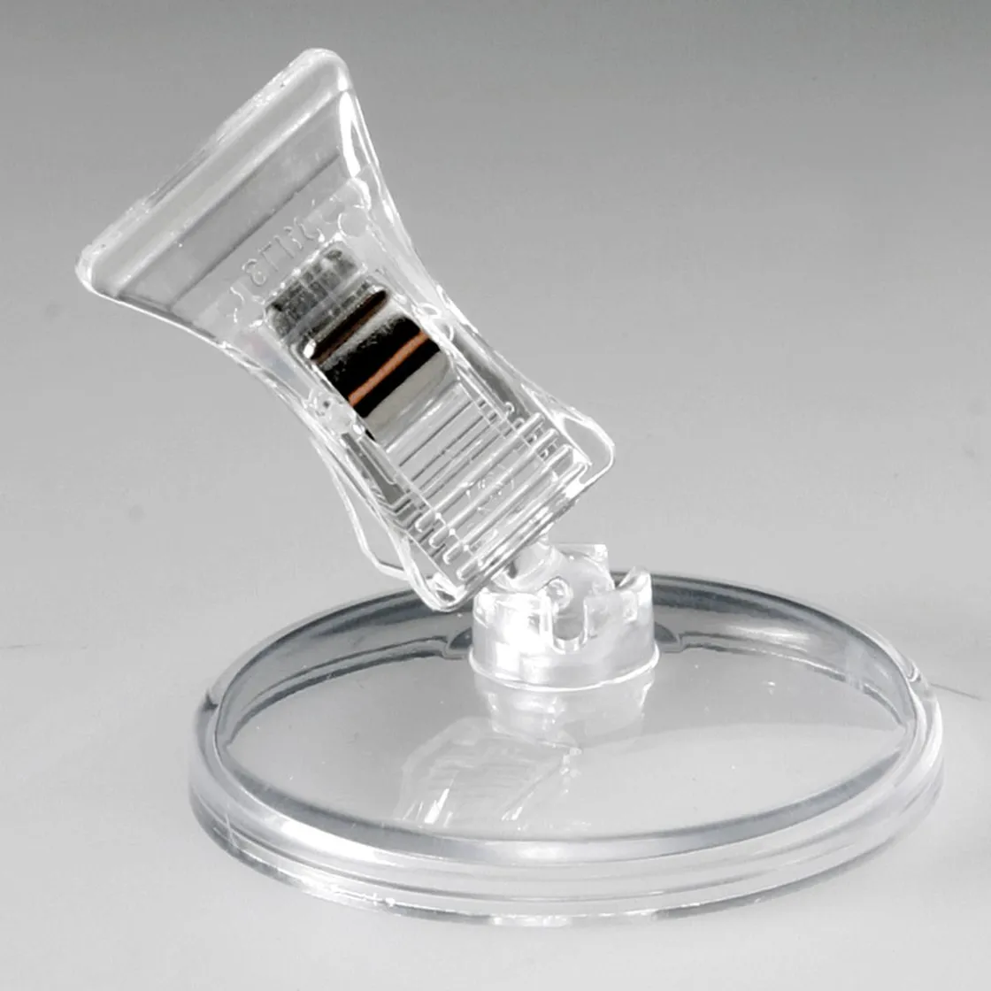 DecoWoerner Etiquetaje>Letrero De Precios Con Clip, Altura 5 Cm, 10 Piezas
