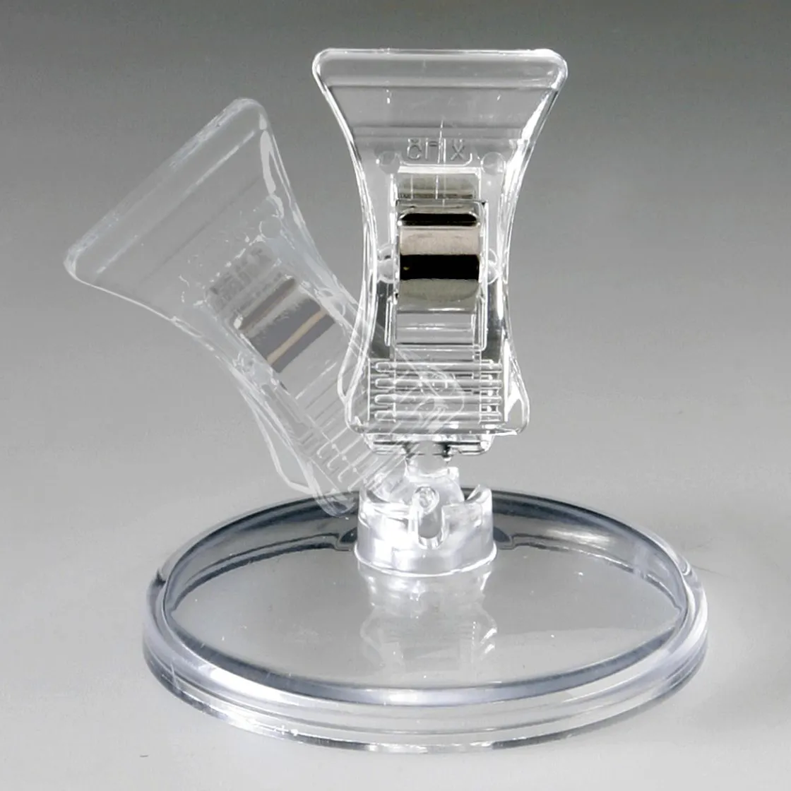 DecoWoerner Etiquetaje>Letrero De Precios Con Clip, Altura 5 Cm, 10 Piezas