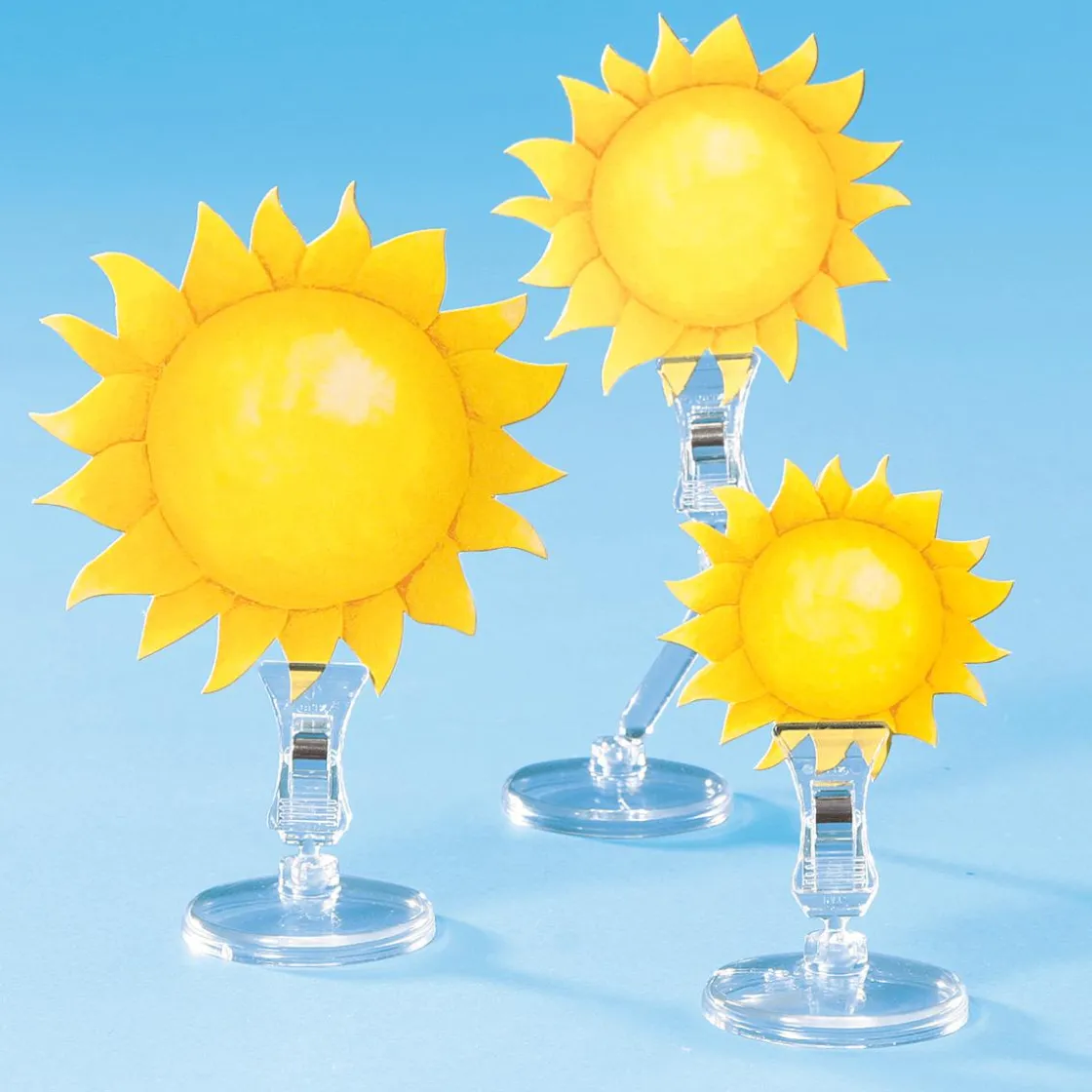 DecoWoerner Etiquetaje>Letrero De Precios Con Clip, Altura 5 Cm, 10 Piezas