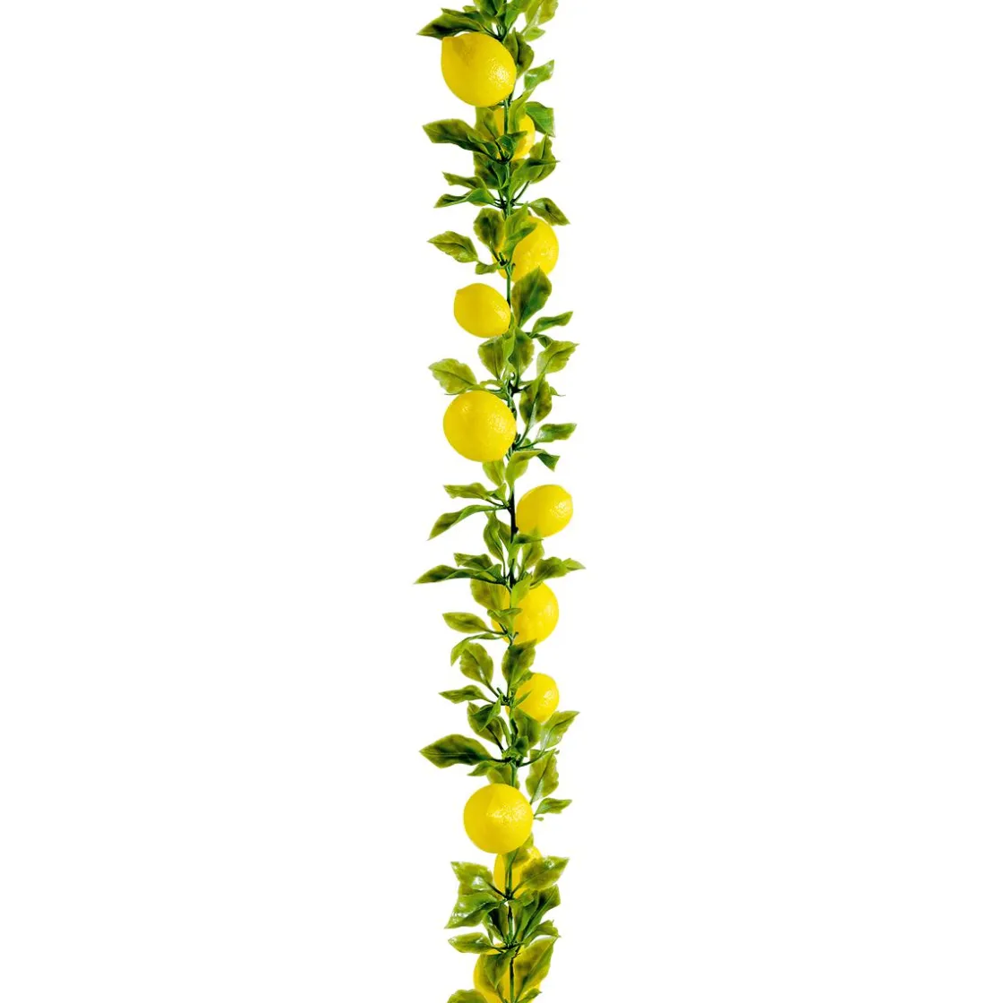 DecoWoerner Guirnaldas Y Vides|Frutas>Limonera Artificial 200 Cm