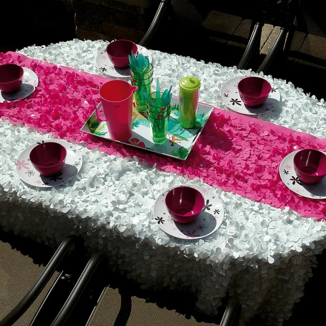 DecoWoerner Láminas Y Películas Decorativas>Lámina Con Aspecto Troquelado Anchura 90 Cm,
