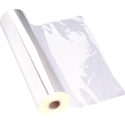 DecoWoerner Film Polipropileno>Lámina De Plástico Para Regalo 50 Cm, 500 M