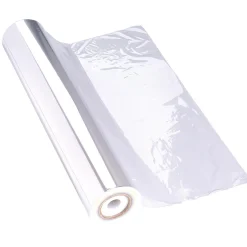DecoWoerner Film Polipropileno>Lámina De Plástico Para Regalo 75 Cm, 200 M