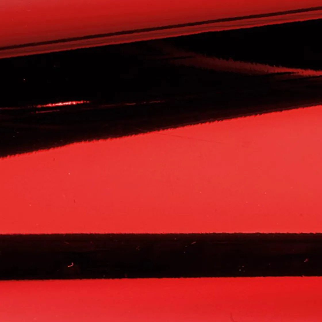 DecoWoerner Láminas Y Películas Decorativas>Lámina Metalizada Roja