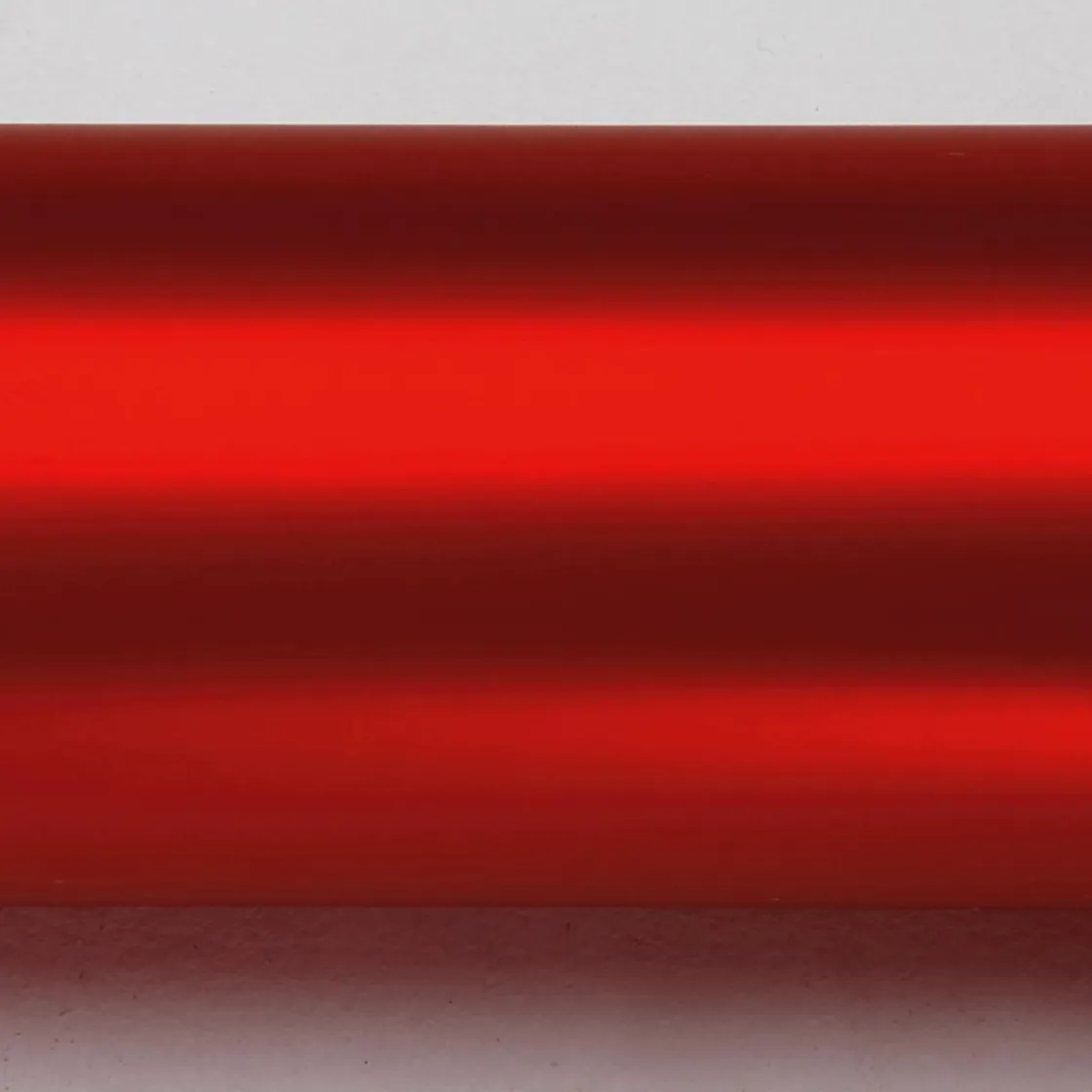 DecoWoerner Film Polipropileno|Láminas Y Películas Decorativas>Lámina Metálica Lumifol Mate 10 M, Roja