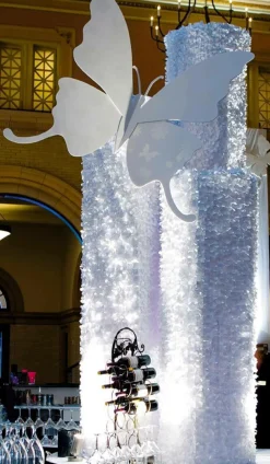 DecoWoerner Láminas Y Películas Decorativas|Decoración De Invierno><noscript><img width=