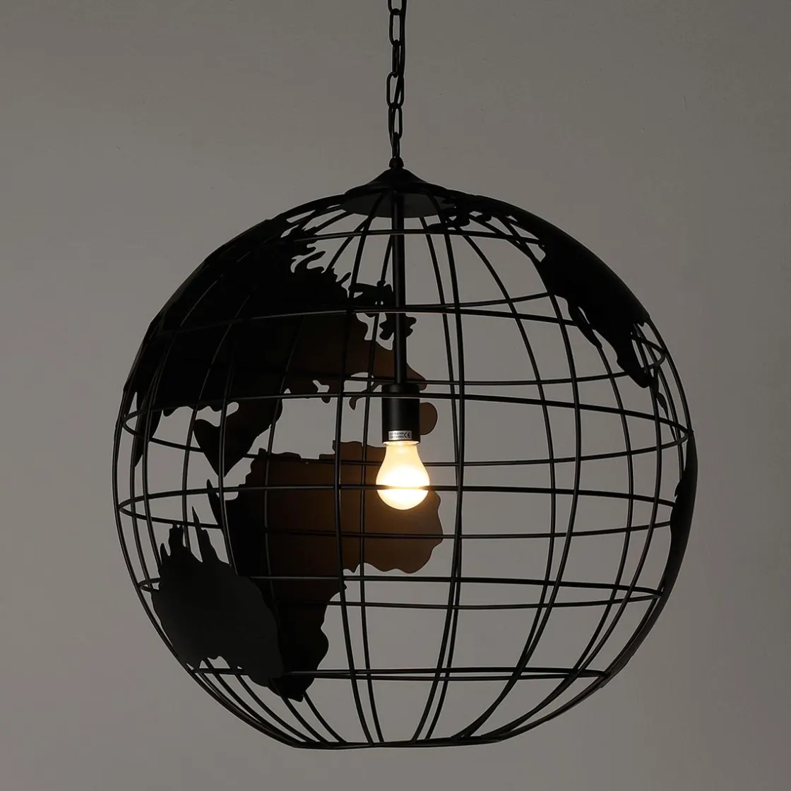 DecoWoerner Luz Decorativa|Decoración Temática>Lámpara De Araña