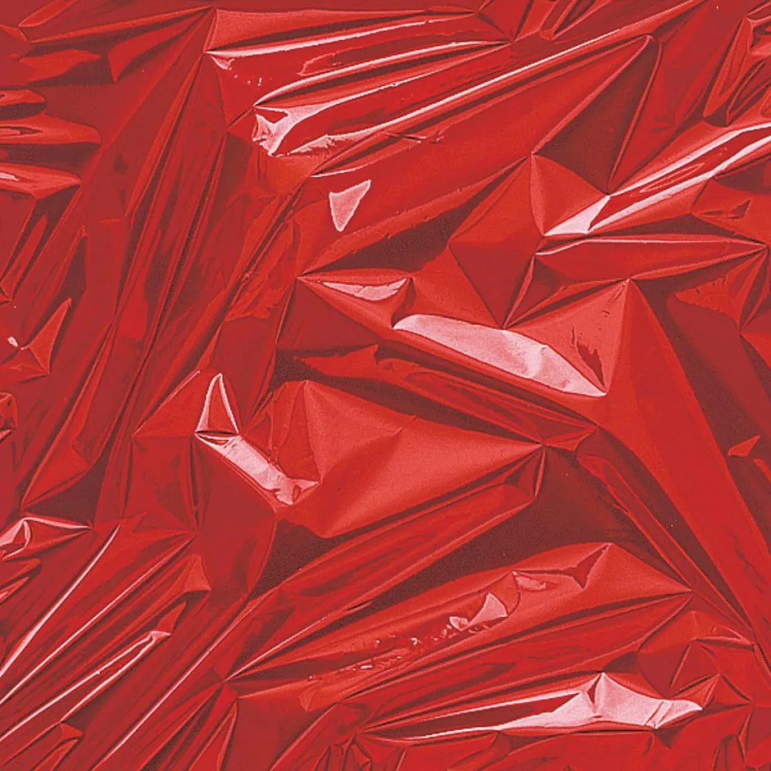 DecoWoerner Film Polipropileno|Láminas Y Películas Decorativas>Lumifol Metallic Film Brillante 10 M, 100 Cm Ancho,