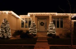 DecoWoerner Luces De Navidad><noscript><img width=