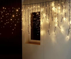 DecoWoerner Luces De Navidad><noscript><img width=