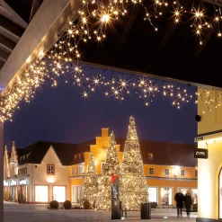 DecoWoerner Luces De Navidad><noscript><img width=