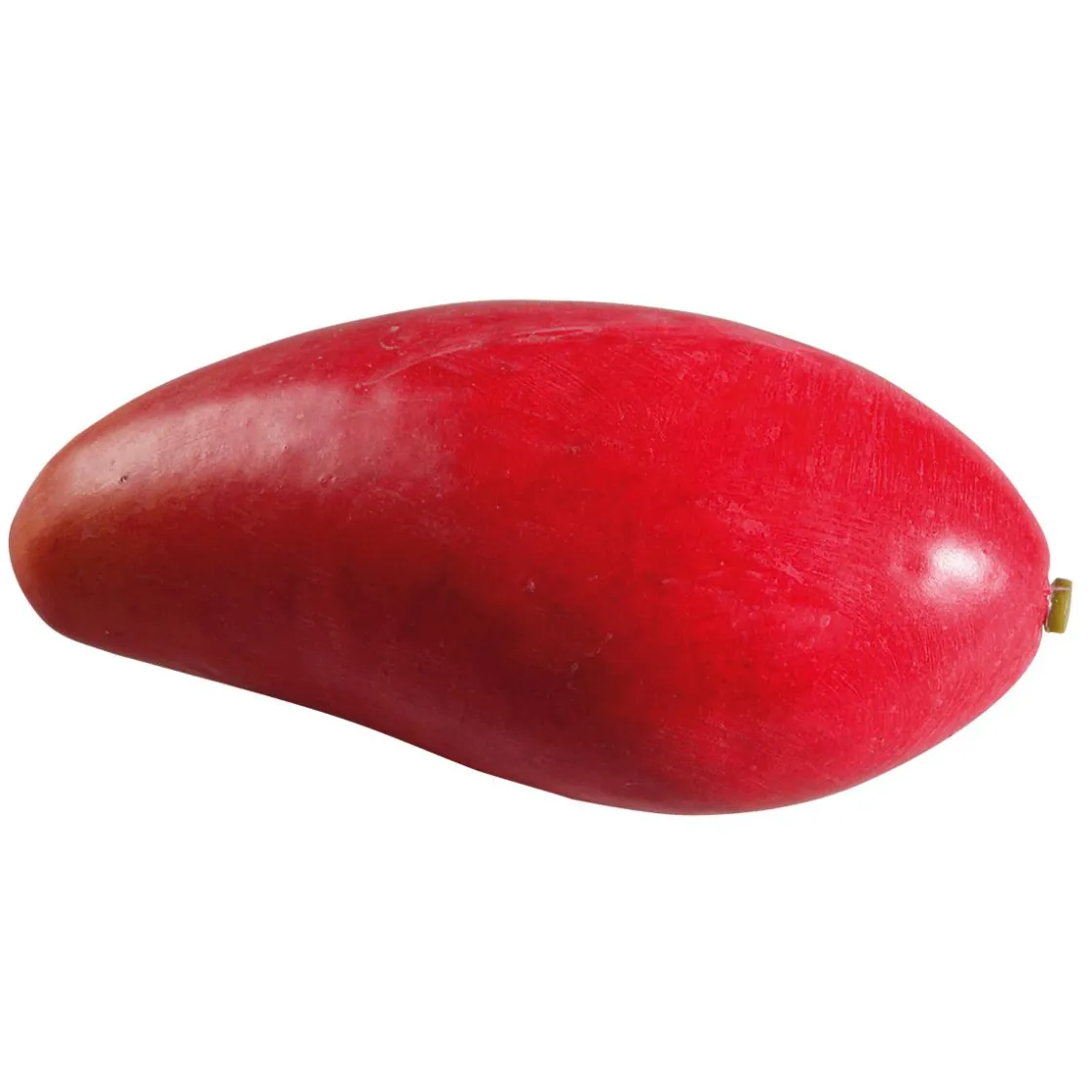 DecoWoerner Frutas>Mango Manila Súper Alimento Chupete, 3 Piezas