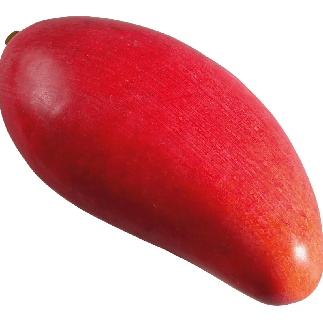DecoWoerner Frutas>Mango Manila Súper Alimento Chupete, 3 Piezas