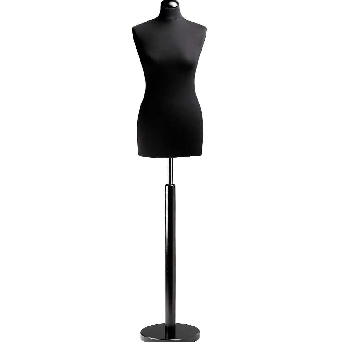 DecoWoerner Bustos De Costura>Maniquí De Costura De Mujer, Busto De 72 Cm, Color /