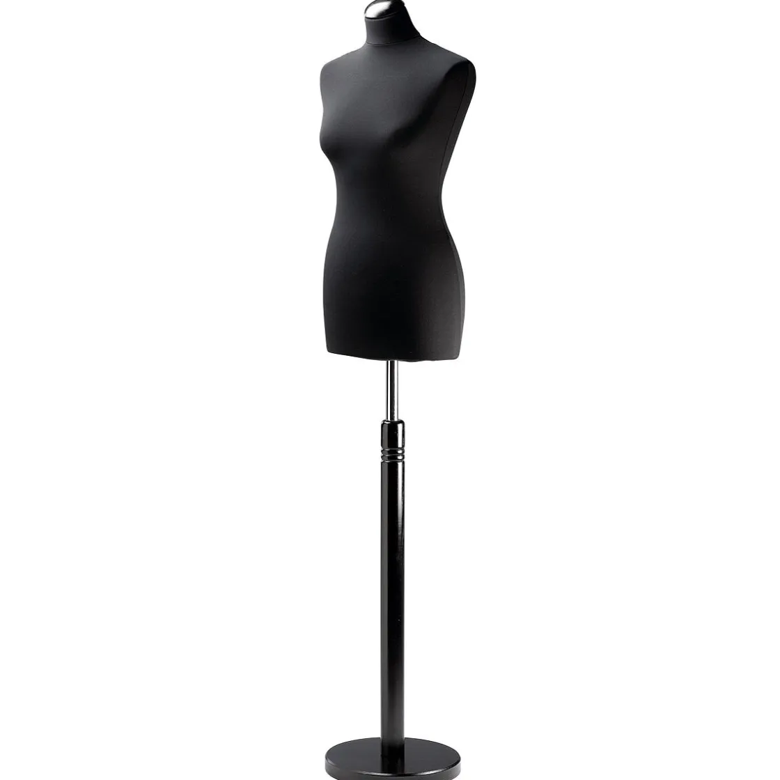DecoWoerner Bustos De Costura>Maniquí De Costura De Mujer, Busto De 72 Cm, Color /