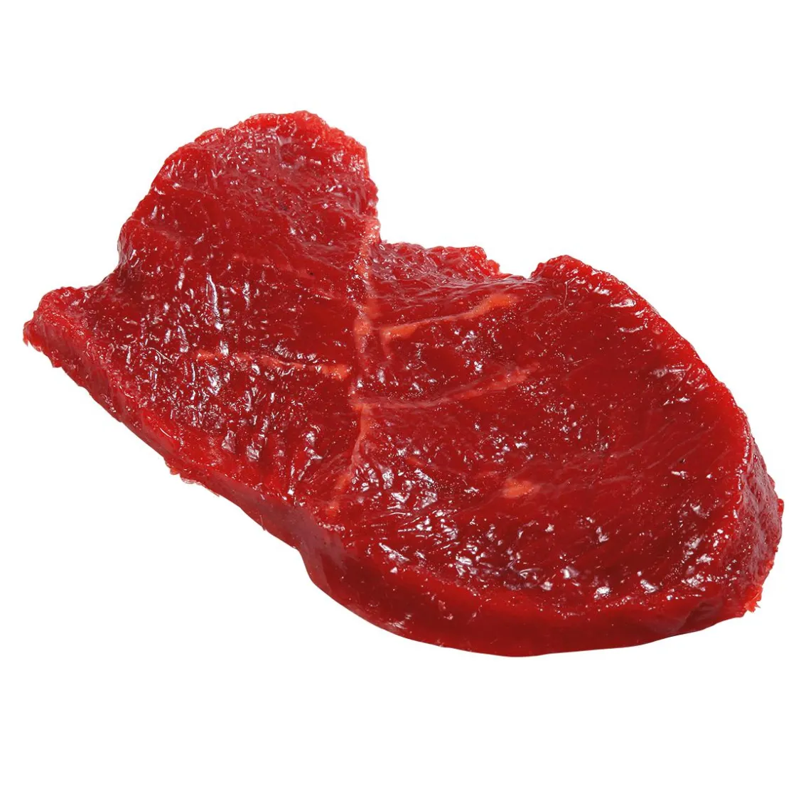 DecoWoerner Carnes Y Embutidos>Maniquí De Filete De Vacuno Crudo