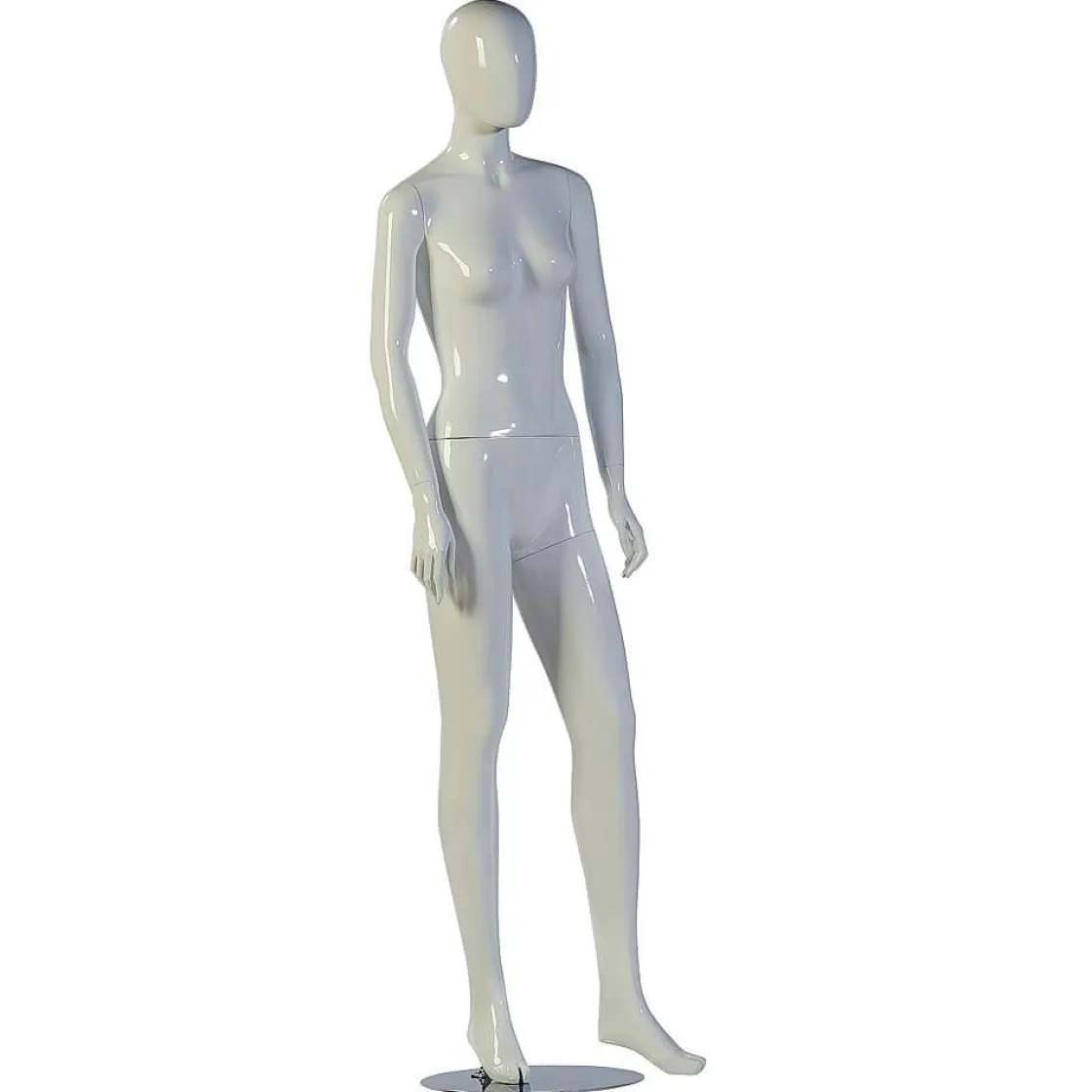 DecoWoerner Maniquíes>Maniquí De Hombre "Apart" Para Escaparate