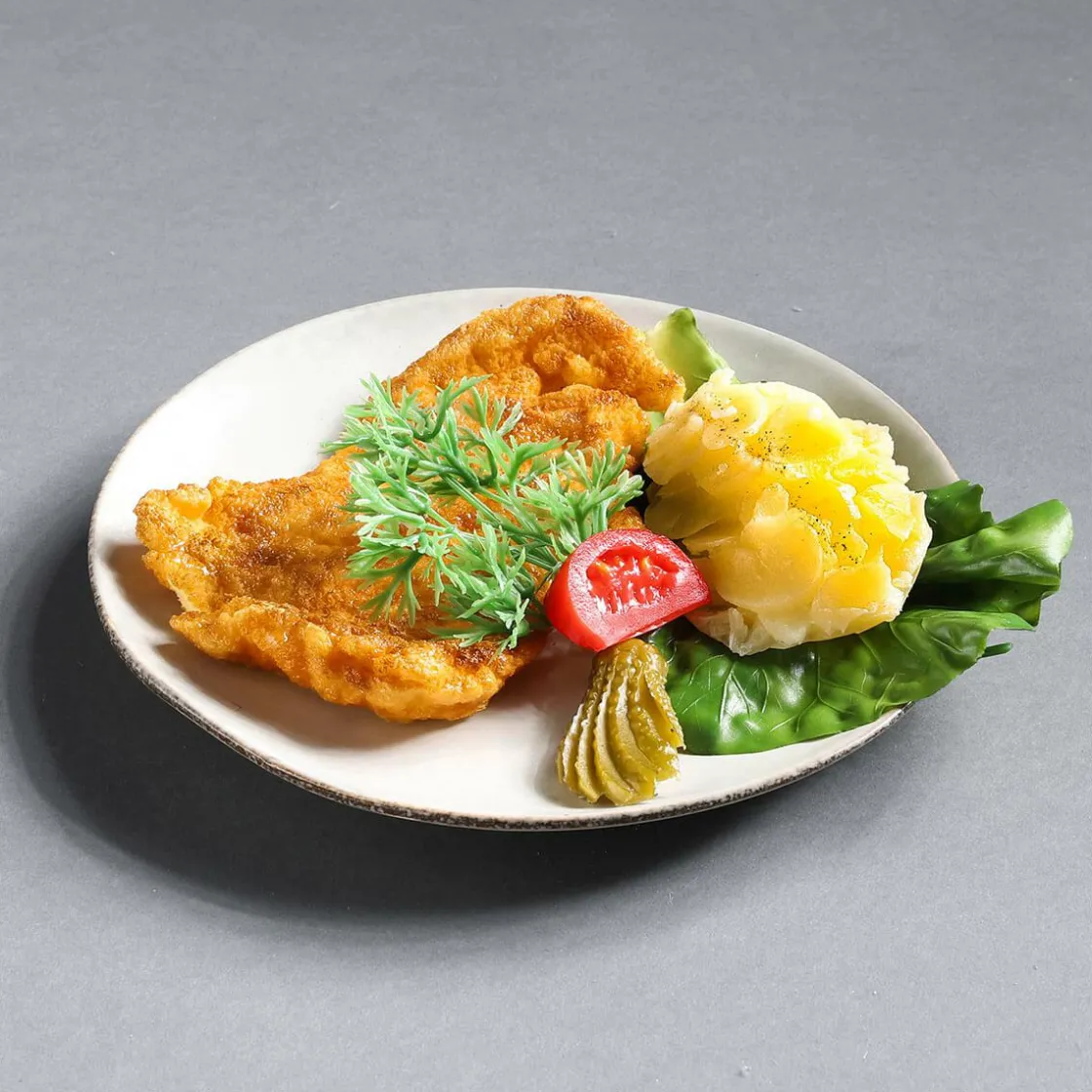 DecoWoerner Verduras Y Hierbas>Maniquí De Perejil