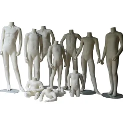 DecoWoerner Maniquíes><noscript><img width=