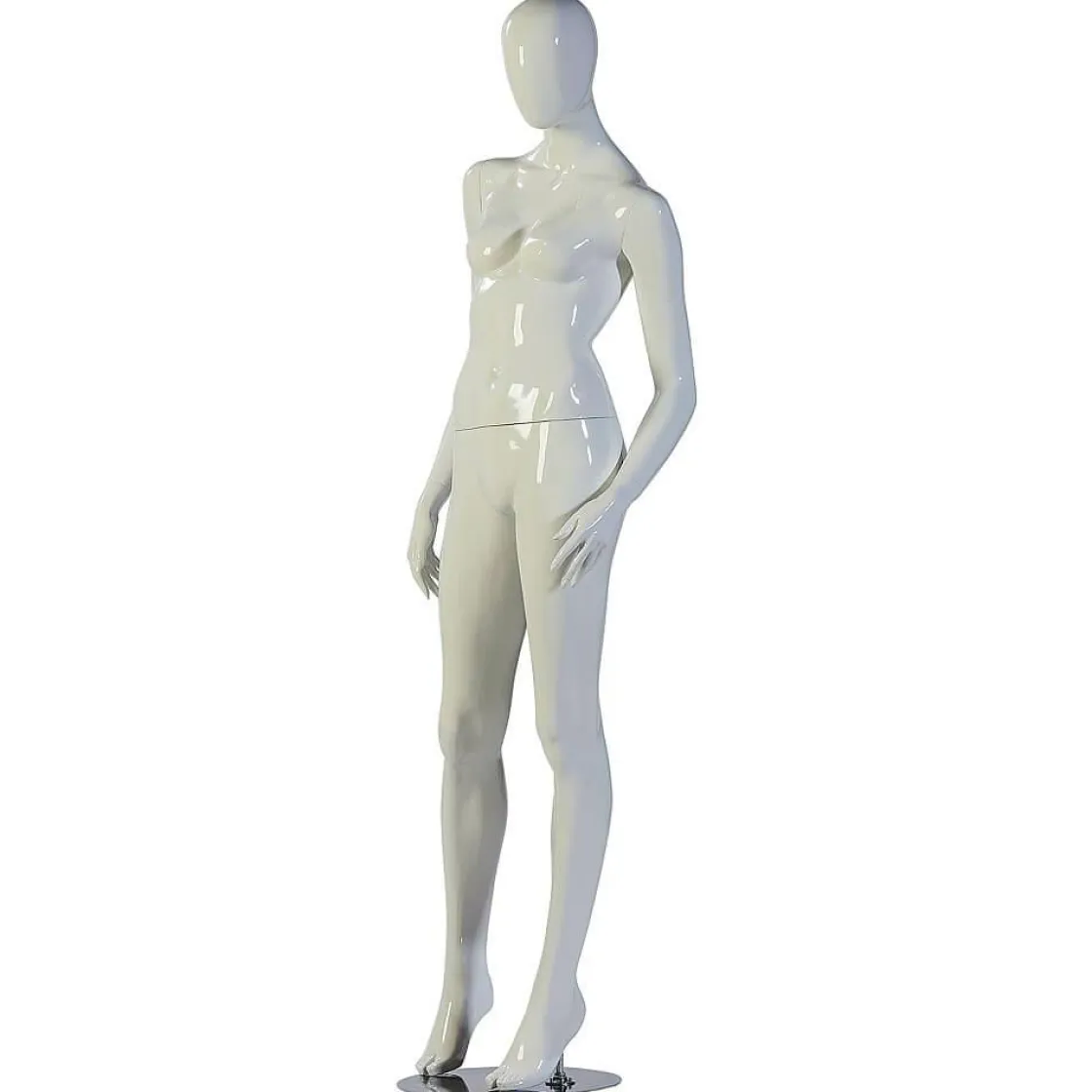 DecoWoerner Maniquíes>Maniquí Mujer APART Brillante