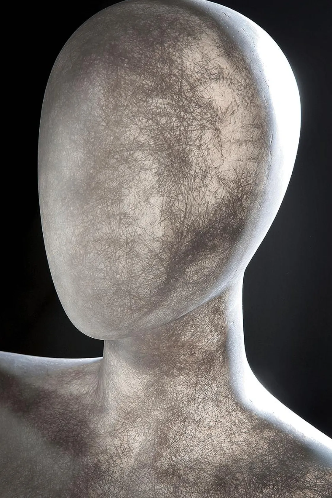 DecoWoerner Maniquíes>Maniquí Premium Mujer, Pierna Izquierda Y Brazo Derecho Doblados
