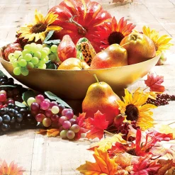 DecoWoerner Decoración De Otoño|Frutas><noscript><img width=