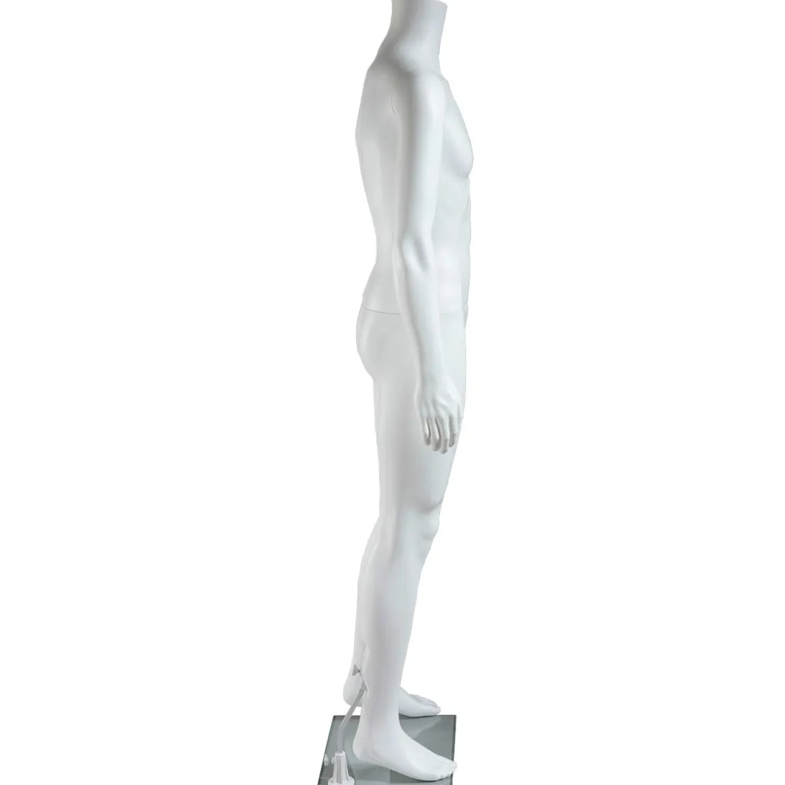 DecoWoerner Maniquíes>Maniqui Hombre Sin Cabeza De Pie