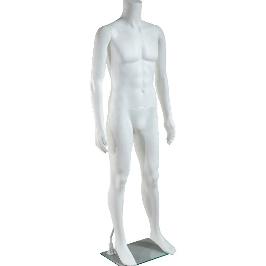 DecoWoerner Maniquíes>Maniqui Hombre Sin Cabeza De Pie