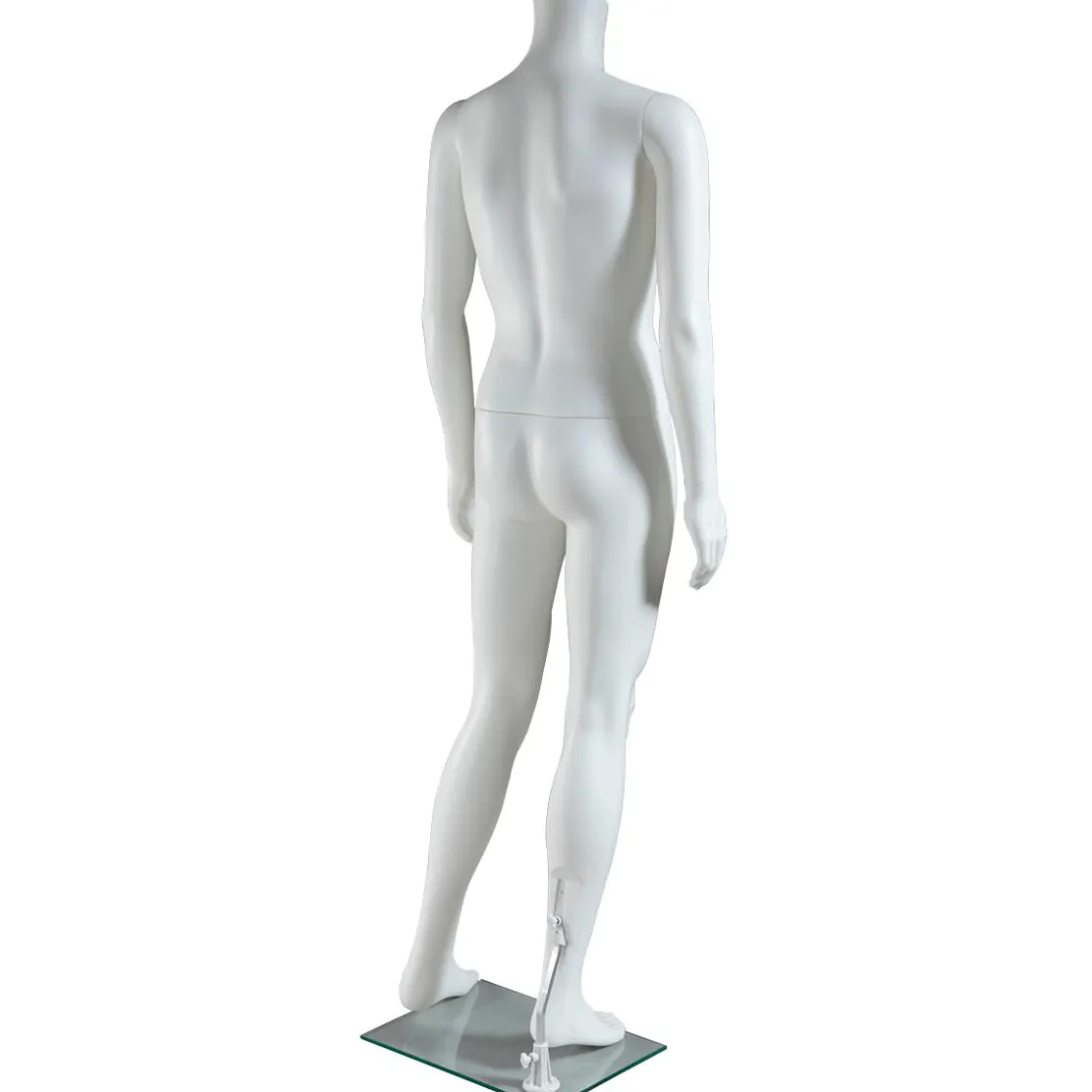 DecoWoerner Maniquíes>Maniqui Hombre Sin Cabeza De Pie
