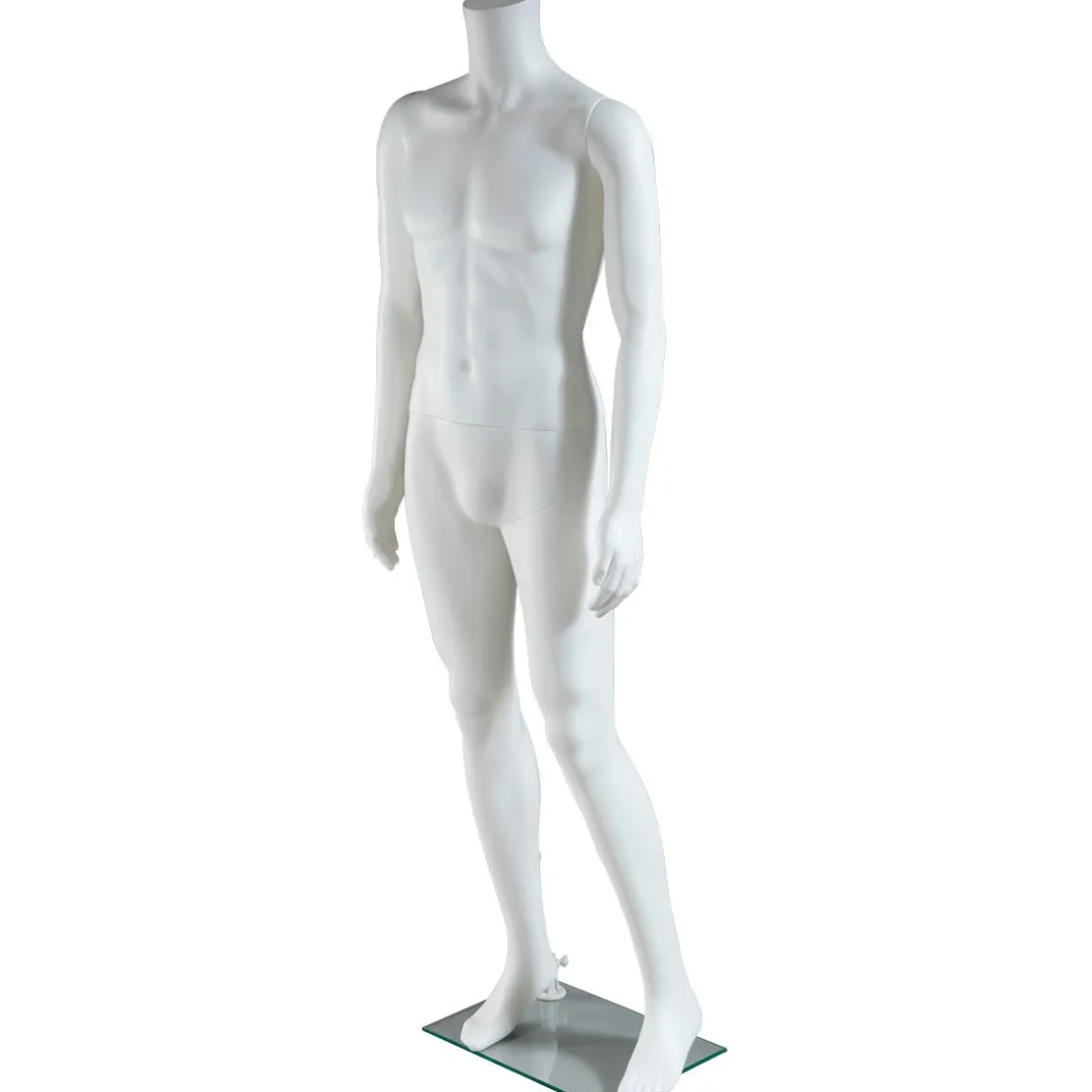 DecoWoerner Maniquíes>Maniqui Hombre Sin Cabeza De Pie