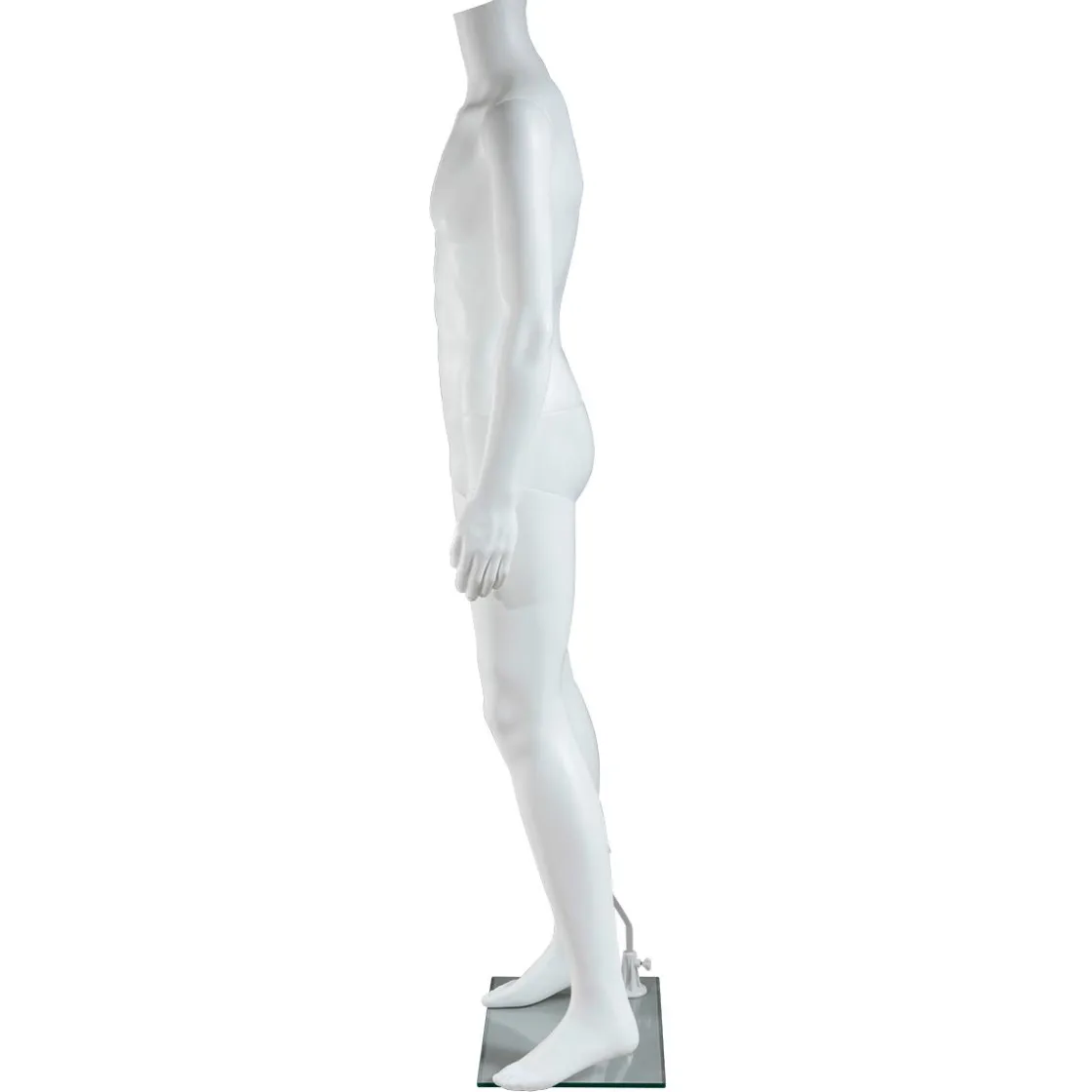 DecoWoerner Maniquíes>Maniqui Hombre Sin Cabeza De Pie
