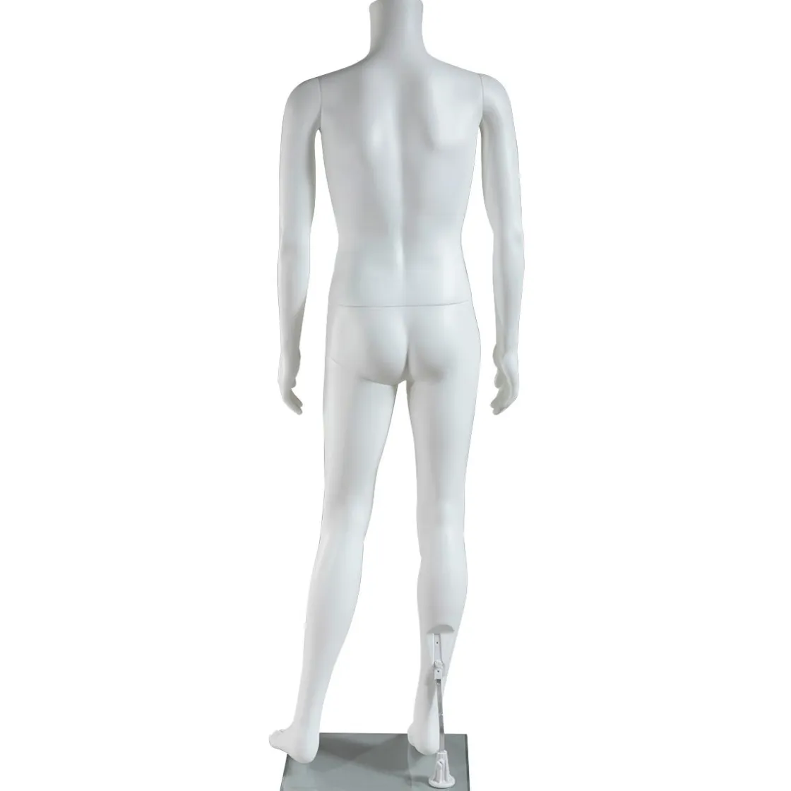 DecoWoerner Maniquíes>Maniqui Hombre Sin Cabeza De Pie